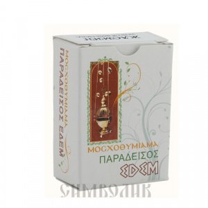 Ладан Эдемский "Новая Фиваида", Пчелиный воск, 50 г