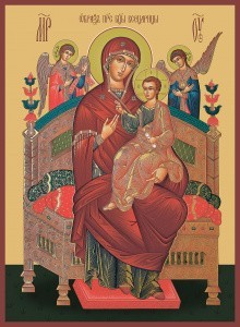 13. Всецарица БМ_9,5х14_001098ид14626 увел рамка
