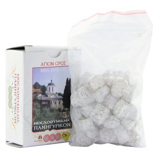 Ладан "Новая Фиваида", Элизийский, 25 г