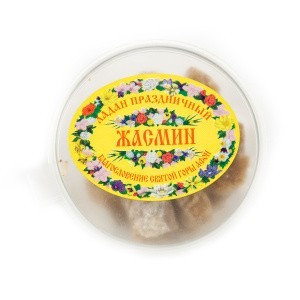 ладан-Жасмин