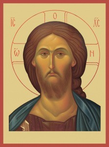 18. Спаситель_67х90_001006ид9010 увел рамка