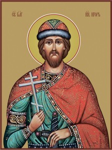 45.  Игорь Черниговский св. князь поясн 140Х186_001098ид19900_рамка