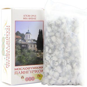 Ладан "Новая Фиваида", Букет Афона, 200 г