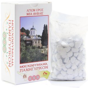 Ладан "Новая Фиваида", Престольный, 100 г