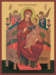 13. Всецарица БМ_7х9_001098ид90626 увел рамка