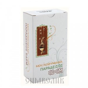 Ладан Эдемский "Новая Фиваида", Цветущая сакура, 100 г