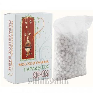 Ладан Эдемский "Новая Фиваида", Тиаре, 500 г