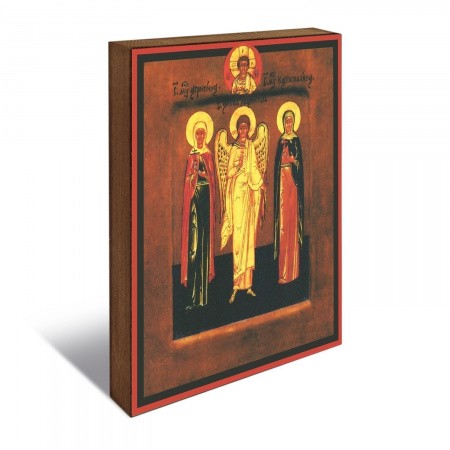 Агриппины и Капитолины 2