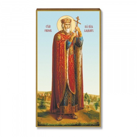 Владимира 1