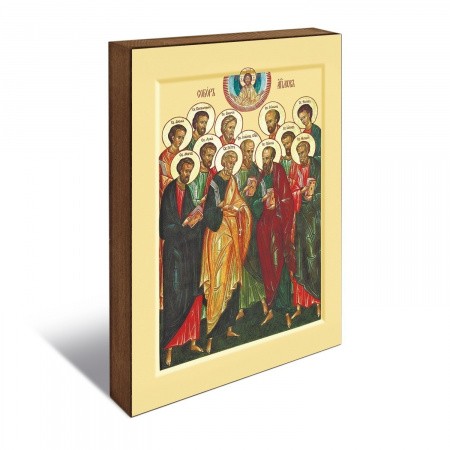 Собор 12 Апостолов 2