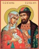 Петр и Феврония св блгв кн