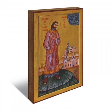 Вечаслава Луканина 2