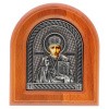 Свт.-Николай-Чудотворец-икона-арочная-9x11-металл-чернение-4