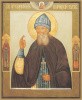 прп Серафим Вырицкий беж _140х170