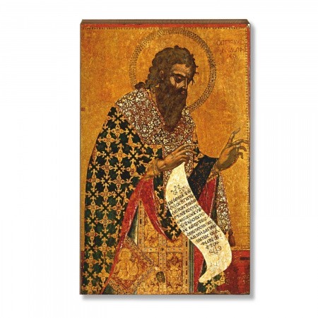 апостола Иакова 1