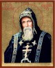 8. Серафим Вырицкий прп (2)_70х88_001098ид90893 увел_рамка