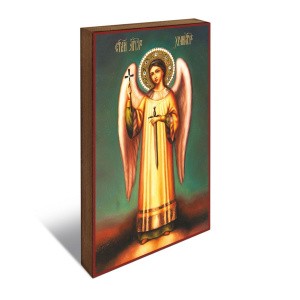 Ангела Хранителя 2