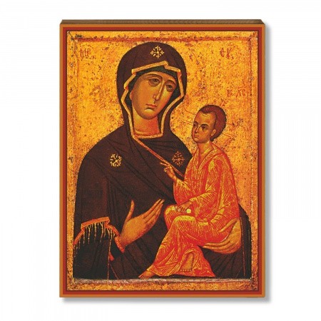 Тихвинская 1