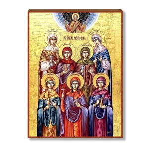 Жен Мироносиц 1