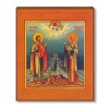 Адриана и Наталии Никомидийских 1