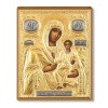 Акафистная Зографская 1