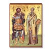 Артемия и святителя Мелетия 1
