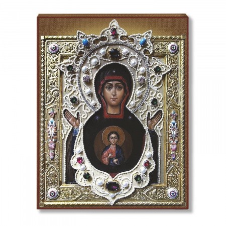 Корчемная 1