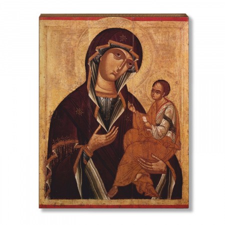 Грузинская 1