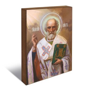 Николая Мирликийского 2 2