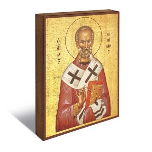 Николая Мирликийского 2 2