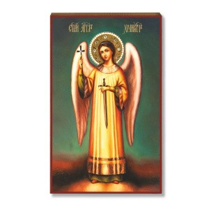 Ангела Хранителя 1