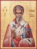 Мирон Критский св
