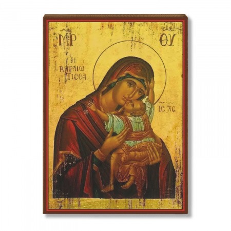 Кардиотисса 1