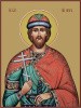 45.  Игорь Черниговский св. князь поясн 140Х186_001098ид19900_рамка