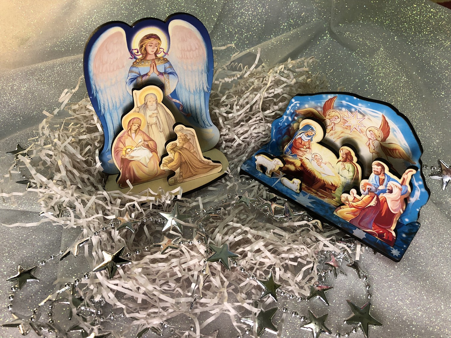 Зимние каникулы с «Символиком»