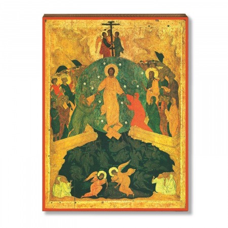Воскресение-Христово-1