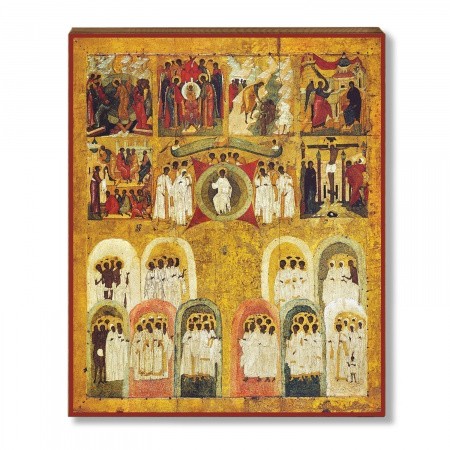 Шестоднев 1