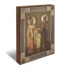 Кирилл Туровский, мч. Гавриил Белостокский, прп. Лаврентий Туровский 2