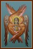 46. Херувим 60х90_001098ид90952 увел рамка