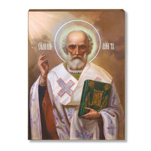 Николая Мирликийского 2 1