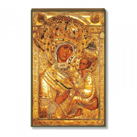 Тихвинская 1