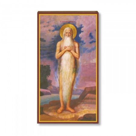 Онуфрия Великого 1