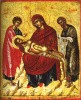 11. Пьета